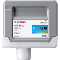 Cartouche d'encre CANON PFI-301C Cyan 330ml 1487B001