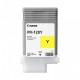 Cartouche d'encre CANON PFI-120Y Jaune - 130ml