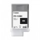 Cartouche d'encre CANON PFI-120BK Noir Photo - 130ml
