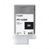 Cartouche d'encre CANON PFI-120BK Noir Photo - 130ml 2885C001