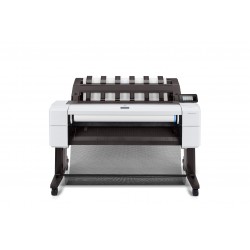 HP DESIGNJET T1600
