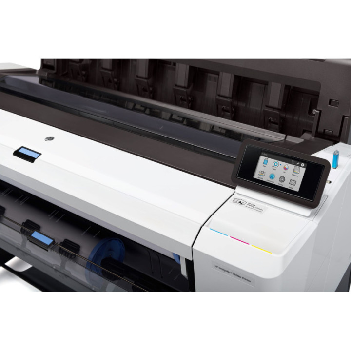 HP DESIGNJET T1600