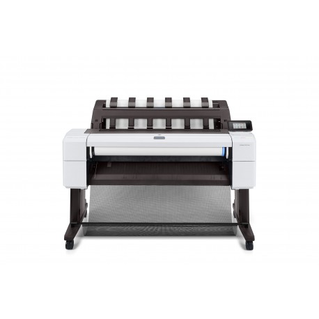 HP DESIGNJET T1600