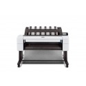 Traceur HP DesignJet T1600 PS A0 3EK11A