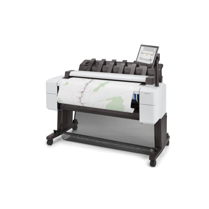 HP DESIGNJET T2600 MFP PS