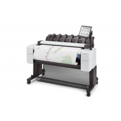 HP DESIGNJET T2600 MFP PS