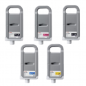 Pack Cartouche d'encre CANON PFI 703 - 700 ml