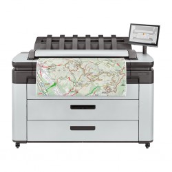  HP DESIGNJET XL 3600 DR A0 garantie 3 mois 