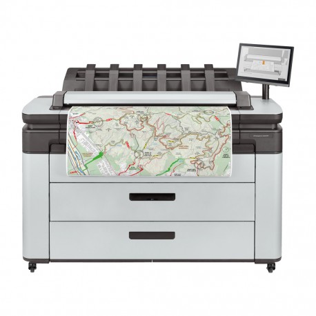  HP DESIGNJET XL 3600 DR A0 garantie 3 mois 