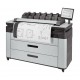  HP DESIGNJET XL 3600 DR A0 garantie 2 ans