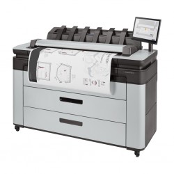  HP DESIGNJET XL 3600 DR A0 garantie 2 ans