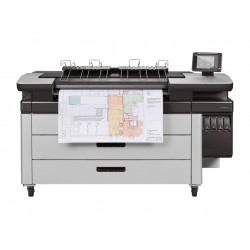 HP PageWide XL 3900 DR