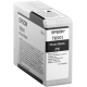 Cartouche d'encre EPSON T850100 Noir photo - 80ml