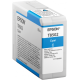 Cartouche d'encre EPSON T850200 Cyan - 80ml