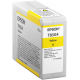 Cartouche d'encre EPSON T850400 Jaune - 80ml