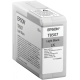 Cartouche d'encre EPSON T850700 Gris - 80ml