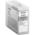 Cartouche d'encre EPSON T850700 Gris - 80ml