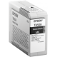Cartouche d'encre EPSON T850800 Noir Mat - 80ml