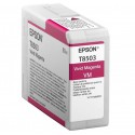 Cartouche d'encre EPSON T850300 Magenta - 80ml C13T850300