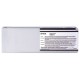 Cartouche d'encre Noir Photo Epson 700ml