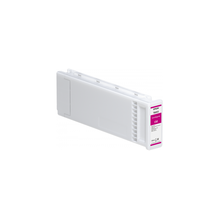 Cartouche d'encre EPSON T800300 Magenta - 700ml