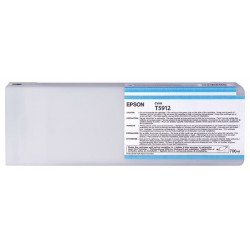 Cartouche d'encre Cyan Epson 700ml