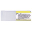 Cartouche d'encre EPSON Jaune 700ml C13T591400