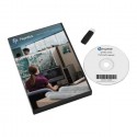 Kit de mise à jour PostScript /PDF HP PageWide XL CZ317A
