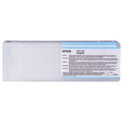 Cartouche d'encre Cyan Clair Epson 700Ml