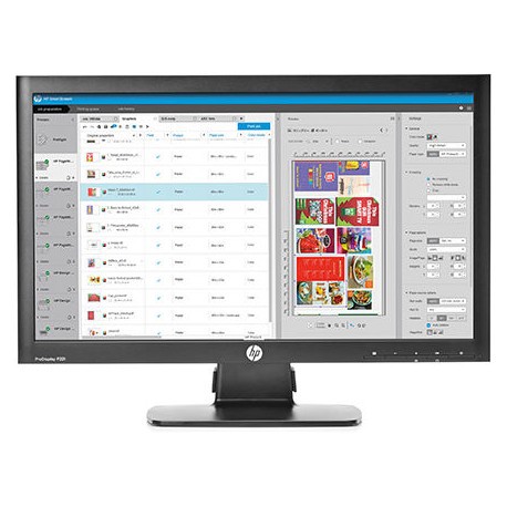 Licence électronique module HP SmartStream Document Organizer 