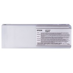 Cartouche d'encre Gris Epson 700ml