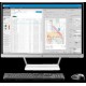  Licence sur clé USB HP  pour imprimante HP DesignJet/PageWide XL 3000 