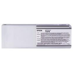 Cartouche d'encre Noire Mate Epson 700Ml