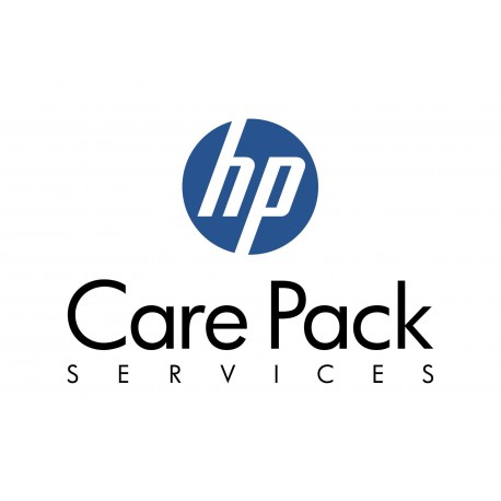 Care pack  HP PageWide XL 3900 - 5 ans 