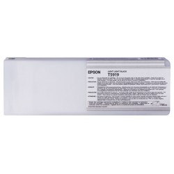 Cartouche d'encre Gris Clair Epson 700ml