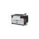 HP PageWide XL 4100 avec installation,PMK et garantie 3 ans 