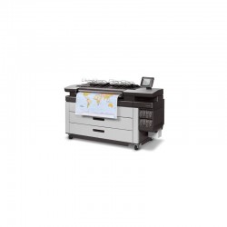 HP PageWide XL 4100 avec installation,PMK et garantie 3 ans 