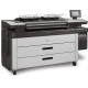 HP PageWide XL 4100 MFP avec installation,PMK et garantie 3 ans