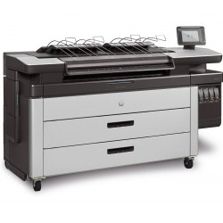 HP PageWide XL 4100 MFP avec installation,PMK et garantie 3 ans