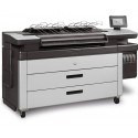 HP PageWide XL 4100 MFP avec installation,PMK et garantie 3 ans J2V02H