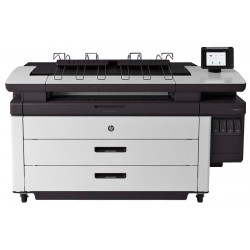 HP PageWide XL 4600