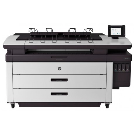 HP PageWide XL 4600
