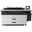 Traceur HP PageWide XL 4600 A0 RS313A