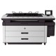 HP PageWide XL 4600 MFP