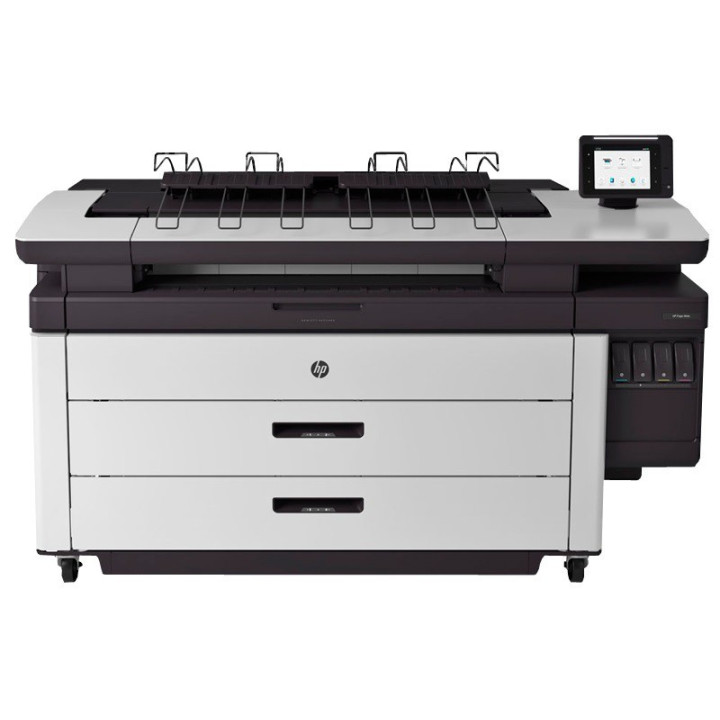 HP PageWide XL 4600 MFP