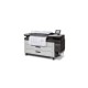 HP PageWide XL 4600 avec installation, PMK et garantie 3 ans