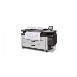 HP PageWide XL 4600 avec installation, PMK et garantie 3 ans