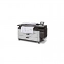 Traceur HP PageWide XL 4600 MFP A0 avec installation, PMK et garantie 3 ans RS312H