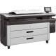 HP PageWide XL 4600 avec installation, PMK et garantie 3 ans