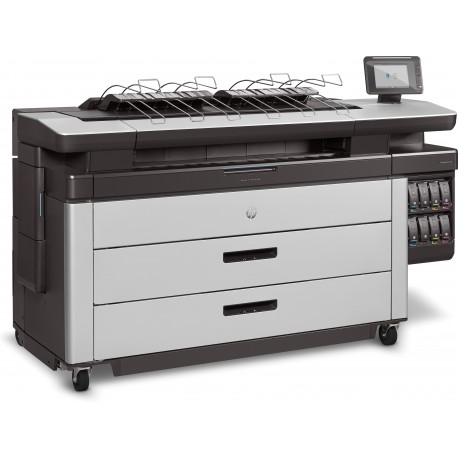 HP PageWide XL 5100